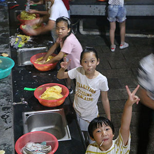 学员风采